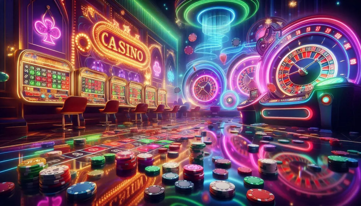 PlayZax Casino